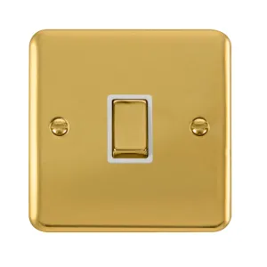 20A Ingot DP Switch