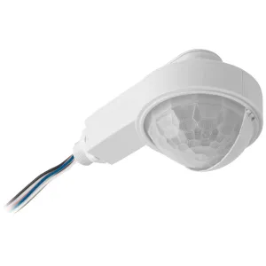 BATTEN MOUNT HIGH BAY PRESENCE DETECTOR WITH DIREC