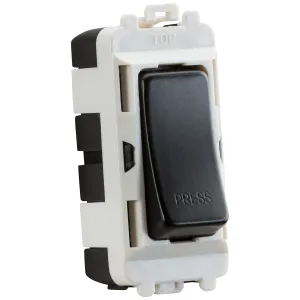 20AX 2-way retractive SP module (marked PRESS) - m