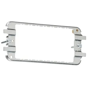 3-4G grid mounting frame for Flat Plate, Raised Ed