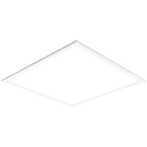 LUXPANEL EXTRA 600X600MM SET ON SITE TO 2000LM 15W