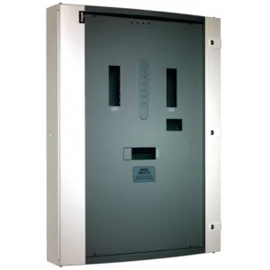 JN204B Spare Door