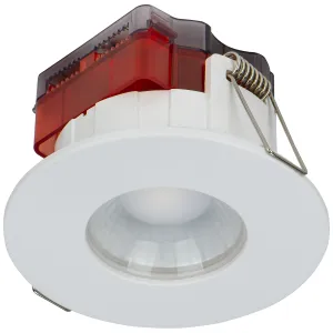 FTYPE SPOT DECORATIVE LED DOWNLIGHT 5W 550ML 4000K