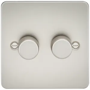 2G 2-way 10-200W (5-150W LED) Intelligent dimmer -
