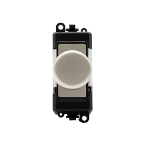 100W GRIDPRO DUAL MODE DIMMER MODULE WITH TRIM - B