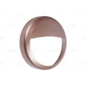 BRUNO2 / BRUNO3 - ROSE GOLD EYELID BEZEL FOR BRUNO