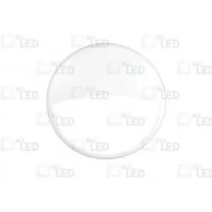 TYSON - WHITE EYELID BEZEL FOR TYSON BULKHEAD ABP2