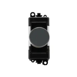 100W GRIDPRO DUAL MODE DIMMER MODULE WITH TRIM - B