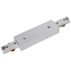 SINGLE CIRCUIT TRACK STRAIGHT CONNECTOR ACCESSORY