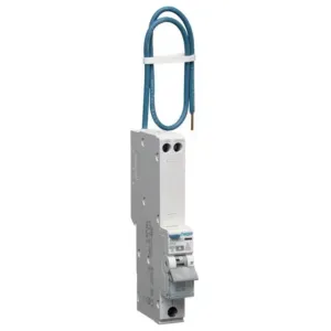 RCBO with arc detect.1M 32A B 6kA A 30mA