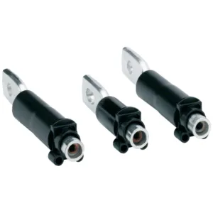 Rear connection (x/P250-P250) 3P