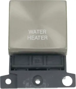 20A DP INGOT SWITCH SC "WATER HEATER"