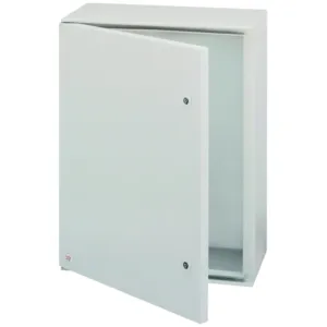 Poly. enc. Orion+ pl. d. 350x300x160 mm
