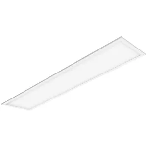 LUXPANEL EXTRA 1200X300MM PRE-SET TO 3500LM 27W 40