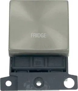 20A DP INGOT SWITCH SC "FRIDGE"