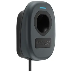SYNC ENERGY EV CHARGER TETH 7.5M 7.4KW 4G CT