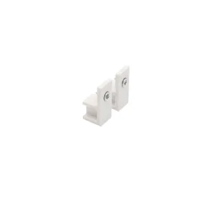 Elucian Metal Consumer Unit Terminal Bar Support C