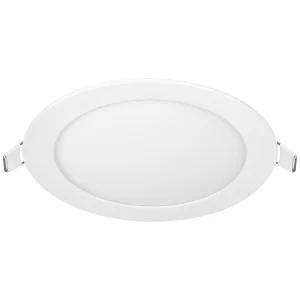 ECO CIRCULAR SLIMLINE DOWNLIGHT --170MM 950LM 12W