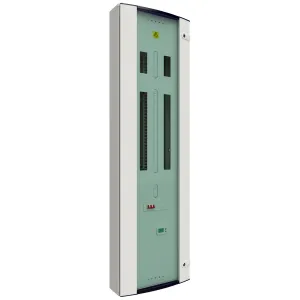 125A Power/Lighting Board 16/4