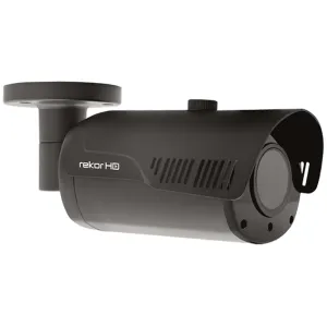 RekorHD 2MP Analogue Varifocal 2.8-12mm Lens Bulle