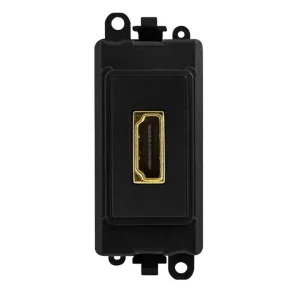 GPRO HDMI MOD BK