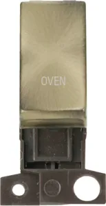 13A 10AX DP INGT SW AB "OVEN"