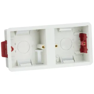 35mm Dual Dry Lining Box