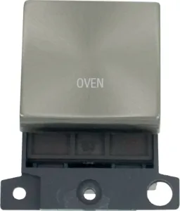 20A DP INGOT SWITCH BS "OVEN"