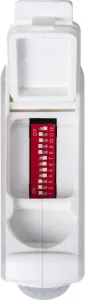 LINEAL PIR SENSOR BATTEN MOUNT