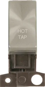 13A 10AX DP INGT SW BS "HOT TAP"