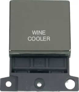 20A DP INGT SW BN "WINE COOLER"