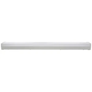Luminaire, Academy Surface LED 3hr Dimmable, Opal Diffuser