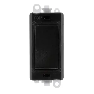 20AX Intermediate Switch Module - Black