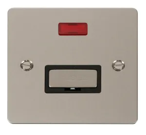 Ingot 13A Connection Unit  + Neon  - Black
