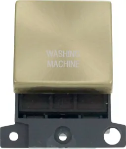 20A DP INGOT SWITCH SB "WASHING MACHINE"