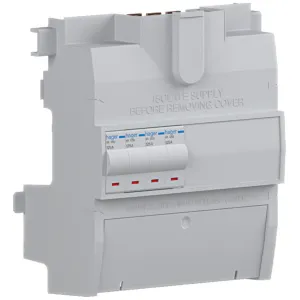 125A Direct Connect Incomer Kit