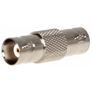 (BNC20) female BNC to BNC connector