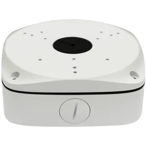 DEEP BASE LARGE WHITE 4MP 6-22 & 5-50MM