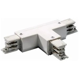 T CONNECTOR RIGHT 1 TRACK ACC
