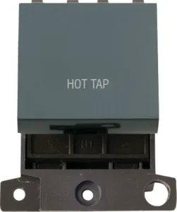 20A DP SW BK "HOT TAP"