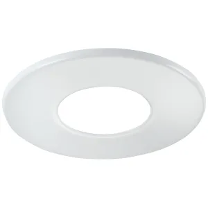 Fixed Bezel for SpektroLED Evo - White