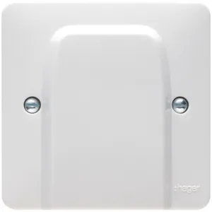 FLEX OUTLET PLATE 20A