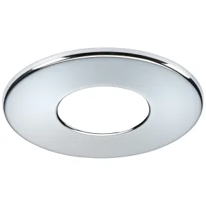 Fixed Bezel for SpektroLED Evo - Polished Chrome