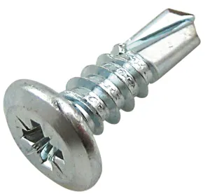4.8 X 16 Wafer Head Self Driller