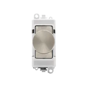 100W GRIDPRO DUAL MODE DIMMER MODULE WITH TRIM - P