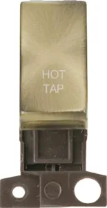 13A 10AX DP INGT SW AB "HOT TAP"
