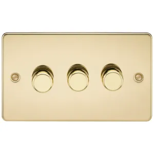 3G 2-way 10-200W (5-150W LED) Intelligent dimmer -