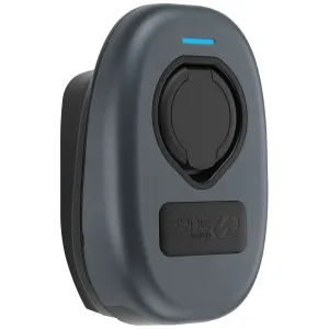 SYNC ENERGY EV CHARGER SOCKET 7.4KW 4G CT