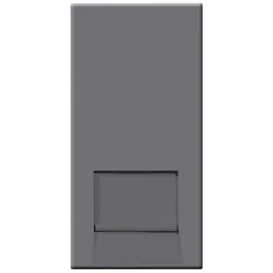 EURO MODULE TELEPHONE MODULE INSERT - RJ11 (SCREW)