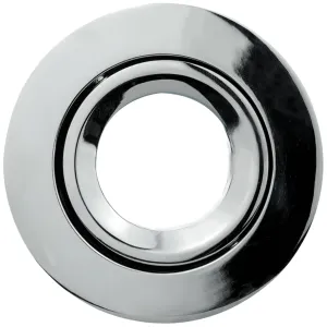 ELEMENT DOWNLIGHT ADJUSTABLE FLAT BEZEL --105MM PO